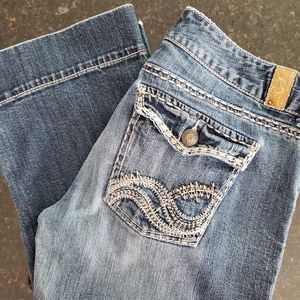 Maurices Crop Pants Size 11/12